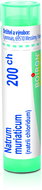 Natrum Muriaticum 200CH granule 4 g - Homeopatika