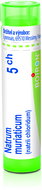 Natrum Muriaticum 5CH granules 4 g - Homeopathic Remedies