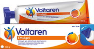 Voltaren Emulgel 10 mg/g pain relief gel 150 g - Medicinal Product