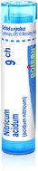 Nitricum Acidum 9CH granules 4 g - Homeopathic Remedies