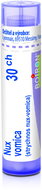 Nux Vomica 30CH granules 4 g - Homeopathic Remedies