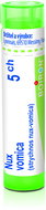 Nux Vomica 5CH granules 4 g - Homeopathic Remedies