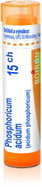 Phosphoricum Acidum 15CH granules 4 g - Homeopathic Remedies
