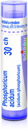 Phosphoricum Acidum 30CH granules 4 g - Homeopathic Remedies