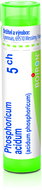 Phosphoricum Acidum 5CH granules 4 g - Homeopathic Remedies