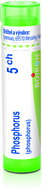 Phosphorus 5CH granules 4 g - Homeopathic Remedies