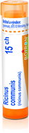 Ricinus Communis 15CH granules 4 g - Homeopathic Remedies