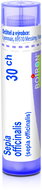 Sepia Officinalis 30CH granule 4 g - Homeopatika
