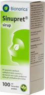 Sinupret syrup 100 ml - Medicinal Product