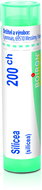 Silicea 200CH granule 4 g - Homeopatika