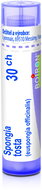Spongia Tosta 30CH granules 4 g - Homeopathic Remedies