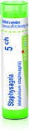 Staphysagria 5CH granules 4 g - Homeopathic Remedies