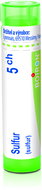 Sulfur 5CH granules 4 g - Homeopathic Remedies