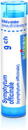 Symphytum Officinale 9CH granules 4 g - Homeopathic Remedies
