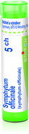 Symphytum Officinale 5CH granules 4 g - Homeopathic Remedies