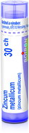 Zincum Metallicum 30CH granules 4 g - Homeopathic Remedies