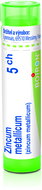 Zincum Metallicum 5CH granules 4 g - Homeopathic Remedies