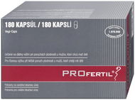 Profertil 180 kapslí - Doplněk stravy