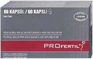 Profertil 60 capsules - Food for Special Medical Purposes
