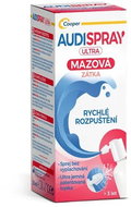 Audispray Ultra Ear Spray 20 ml - Medical Device