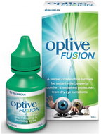 Optive Fusion eye drops 10 ml - Medical Device