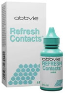 Refresh Contacts eye drops 15 ml - Medical Device