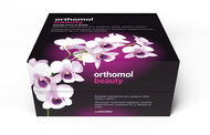 Orthomol Beauty box 30 × 20 ml - Doplněk stravy