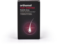 Orthomol Hair Intense 60 tobolek - Doplněk stravy