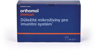 Orthomol Immun 30 denních dávek - Doplněk stravy