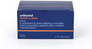 Orthomol Junior C plus tangerine 30 doses - Dietary Supplement