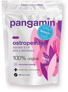 Pangamin Milk Thistle 200 tablets - Milk Thistle