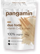Pangamin Duo forte 90 tablets - Dietary Supplement