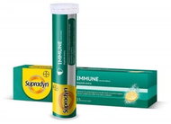 Supradyn Immune 15 tablets - Vitamins