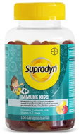 Supradyn Immune Kids Jelly 100 pcs - Vitamins
