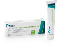 DERMATOP Healing Cream Plus 25 g - Medical Device
