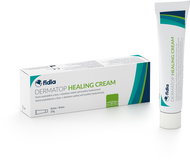 DERMATOP Healing Cream 25 g - Medical Device