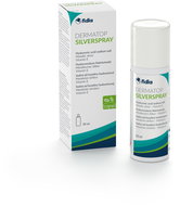 DERMATOP Silverspray 50 ml - Medical Device