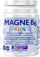 Magne B6 Kids 30 tablets - Magnesium
