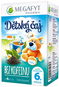 Megafyt Dětský čaj bez kofeinu 20 × 1,75 g - Dětský čaj