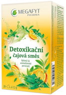 Megafyt Detox Tea Blend - Tea