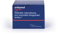 Orthomol Cardio 30 denních dávek - Doplněk stravy