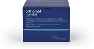 Orthomol Mental 30 denních dávek - Doplněk stravy