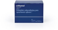 Orthomol Sport 30 denních dávek - Doplněk stravy