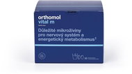 Orthomol Vital M 30 denních dávek - Doplněk stravy