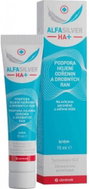 AlfaSilver HA+ cream 15 ml - Medical Device