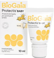 BioGaia Protectis Baby kapky 10 ml - Probiotika
