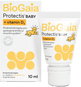 Probiotics BioGaia Protectis Baby drops with vitamin D 10 ml - Probiotika