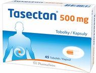 Tasectan 500 mg 45 capsules - Medical Device