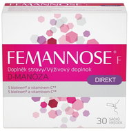 Femannose F Direkt 30 sachets - Dietary Supplement