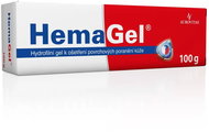 HemaGel 100 g II - Medical Device